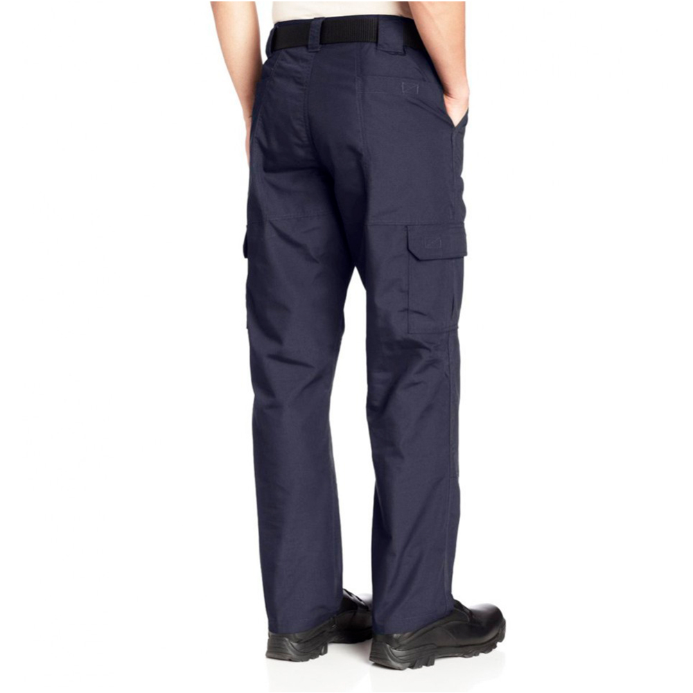 Брюки PROPPER Canvas Men's Tactical Pants - Polycotton Canvas - 450 Lapd Navy — изображение 7