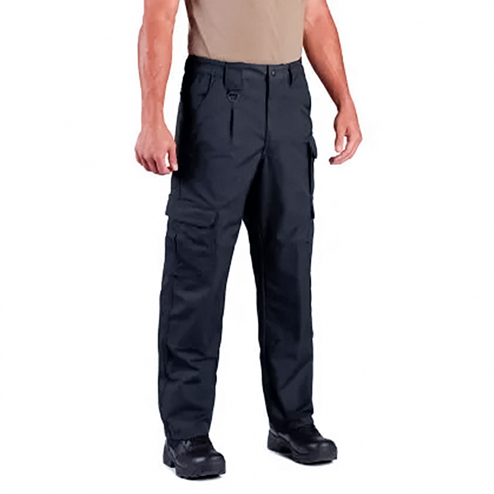Брюки PROPPER Canvas Men's Tactical Pants - Polycotton Canvas - 450 Lapd Navy
