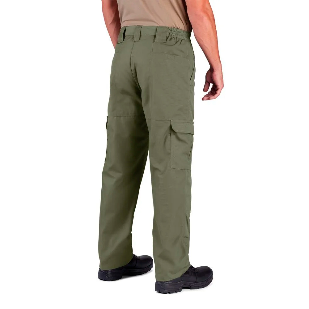 Брюки PROPPER Canvas Men's Tactical Pants - Polycotton Canvas - 330 Olive — изображение 7