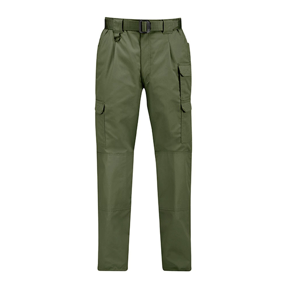 Брюки PROPPER Canvas Men's Tactical Pants - Polycotton Canvas - 330 Olive — изображение 8