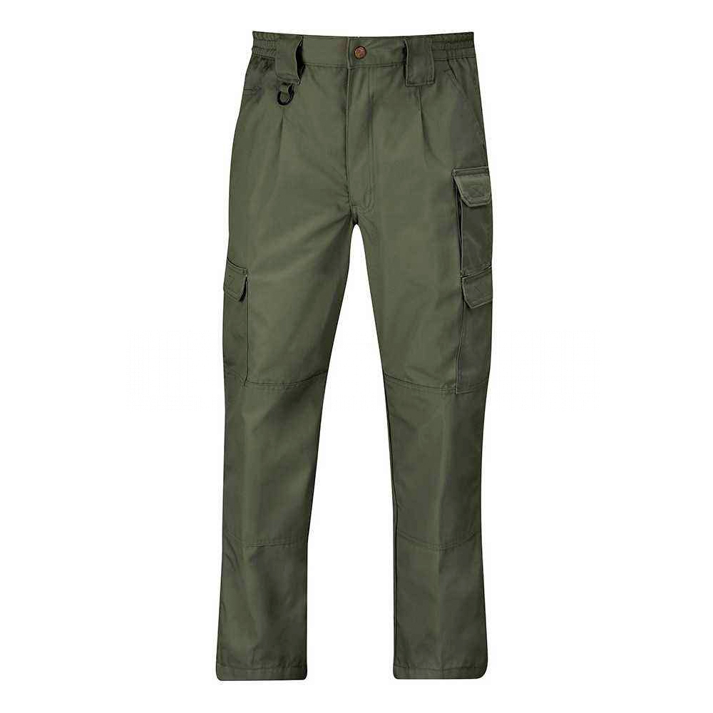 Брюки PROPPER Canvas Men's Tactical Pants - Polycotton Canvas - 330 Olive — изображение 9