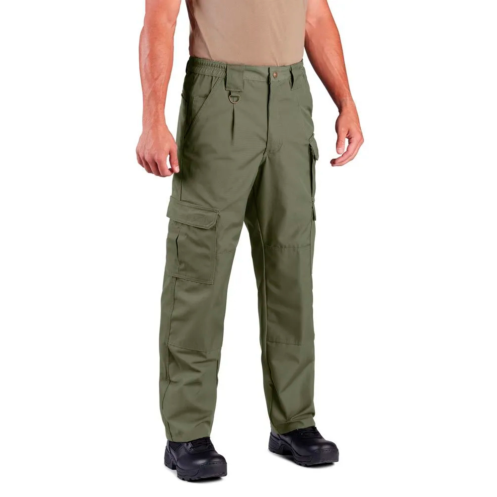 Брюки PROPPER Canvas Men's Tactical Pants - Polycotton Canvas - 330 Olive
