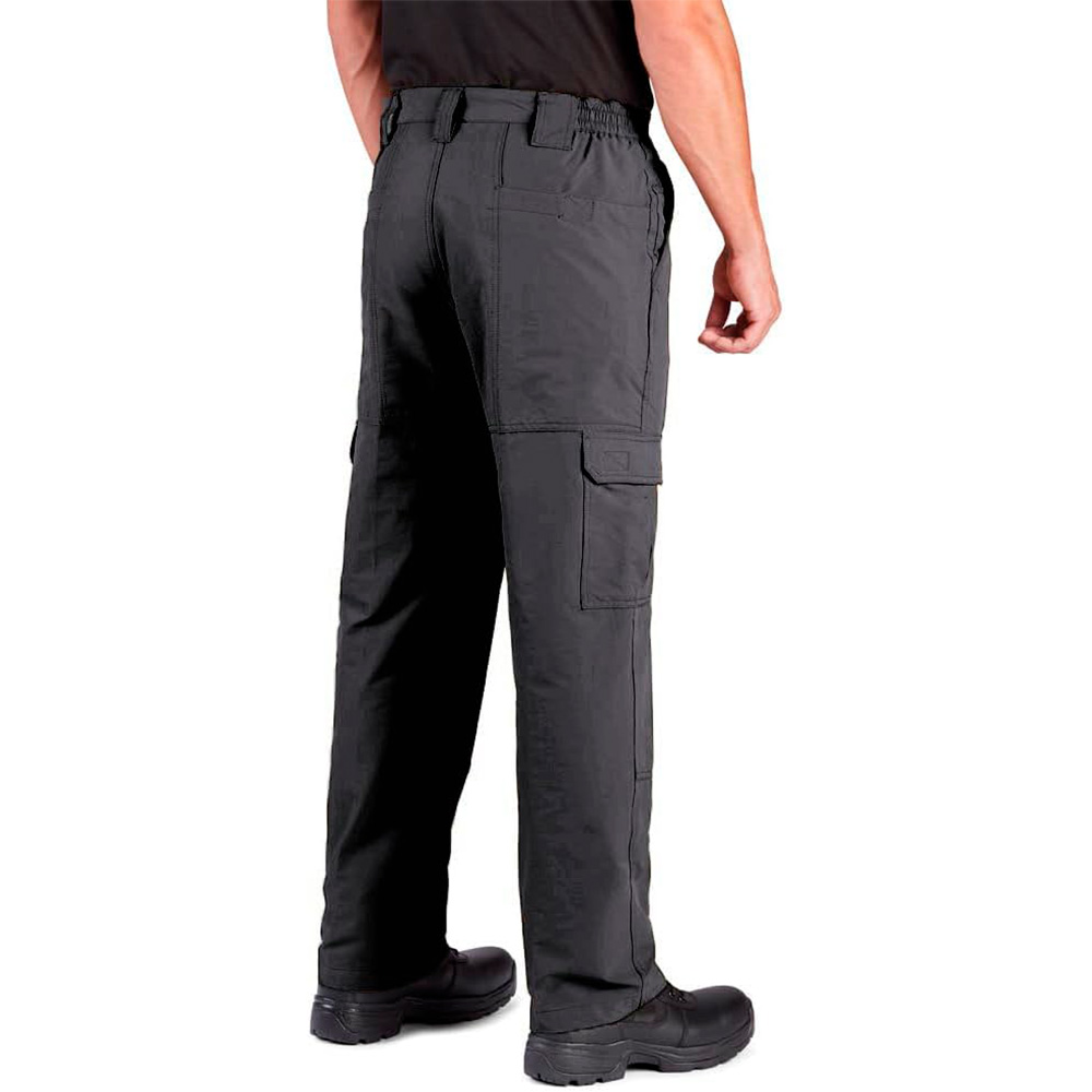 Брюки PROPPER Lightweight Men's Tactical Trousers - Ripstop - 015 Charcoal — изображение 2