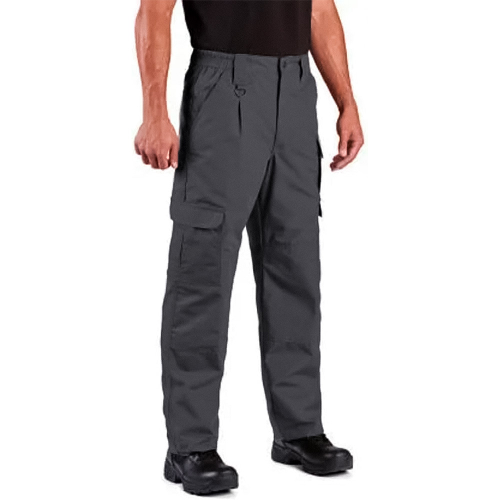 Брюки PROPPER Lightweight Men's Tactical Trousers - Ripstop - 015 Charcoal