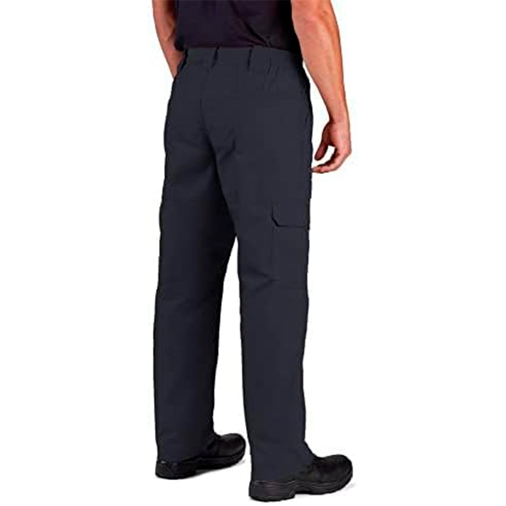 Брюки PROPPER Lightweight Men's Tactical Trousers - Ripstop - 450 Lapd Navy — изображение 2