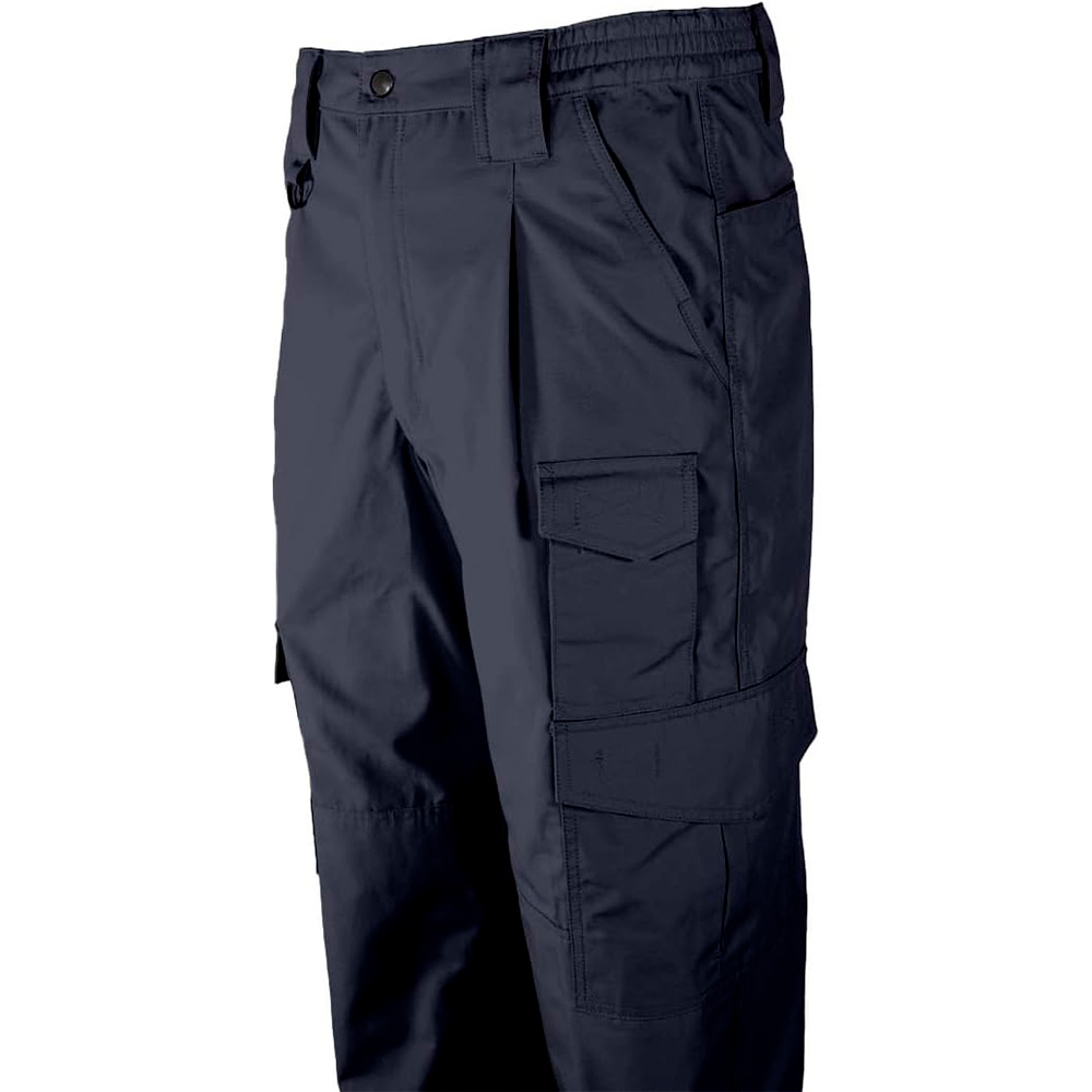 Брюки PROPPER Lightweight Men's Tactical Trousers - Ripstop - 450 Lapd Navy — изображение 3