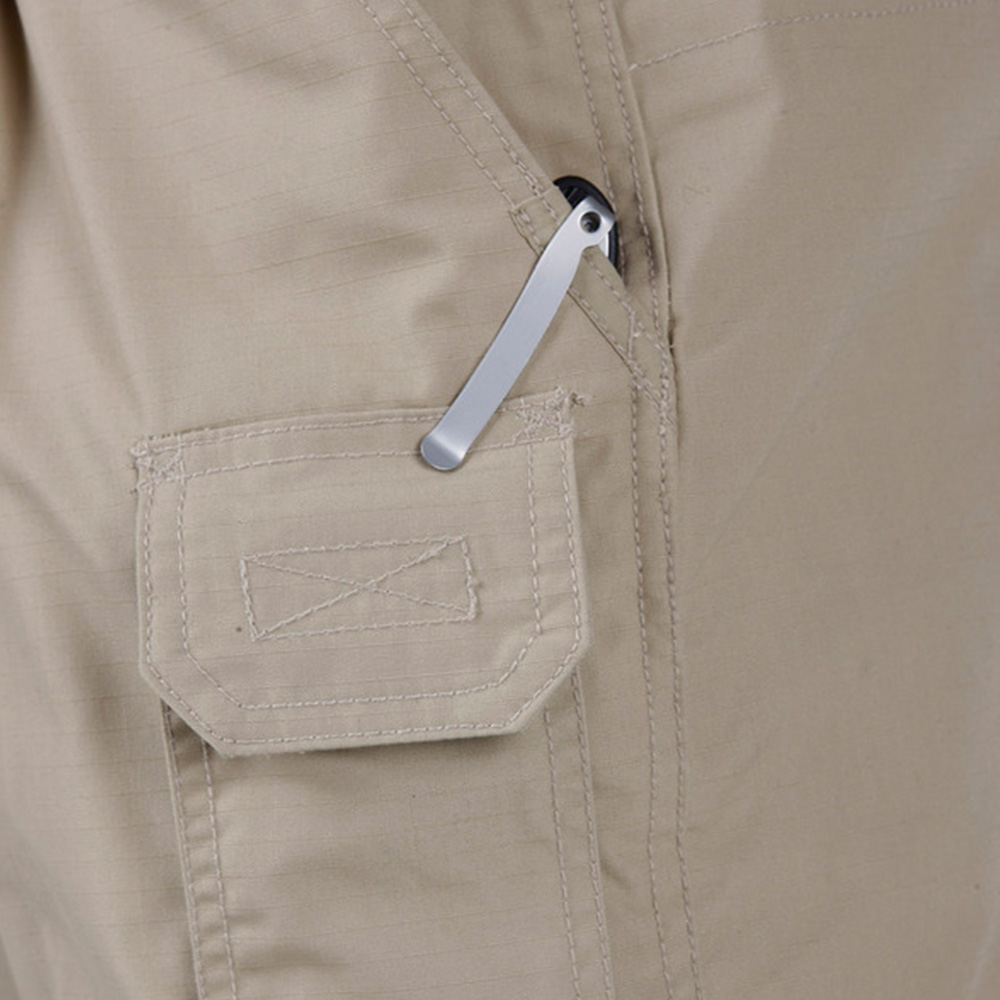 Брюки PROPPER Lightweight Men's Tactical Trousers - Ripstop - 236 Coyote — изображение 11