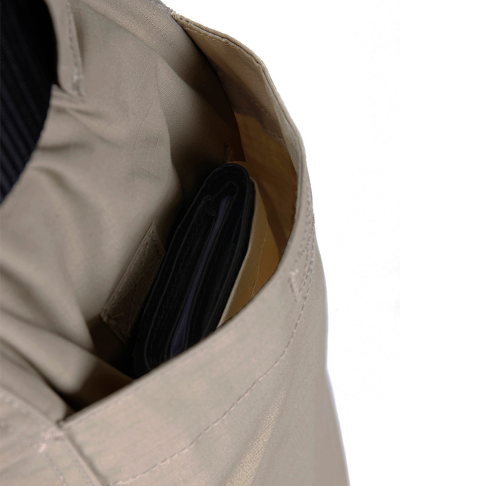 Брюки PROPPER Lightweight Men's Tactical Trousers - Ripstop - 236 Coyote — изображение 12