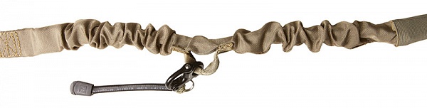 Ремень оружейный 5.11 VIKING TACTICS SINGLE-POINT BUNGEE SLING - 328 SANDSTONE