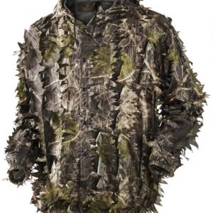 Маскировочный костюм Seeland Leafy set Fall
