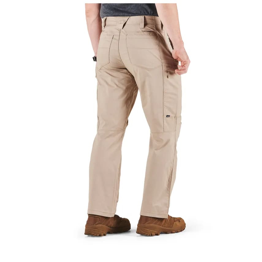 Брюки 5.11 APEX PANT - 055 KHAKI — изображение 6