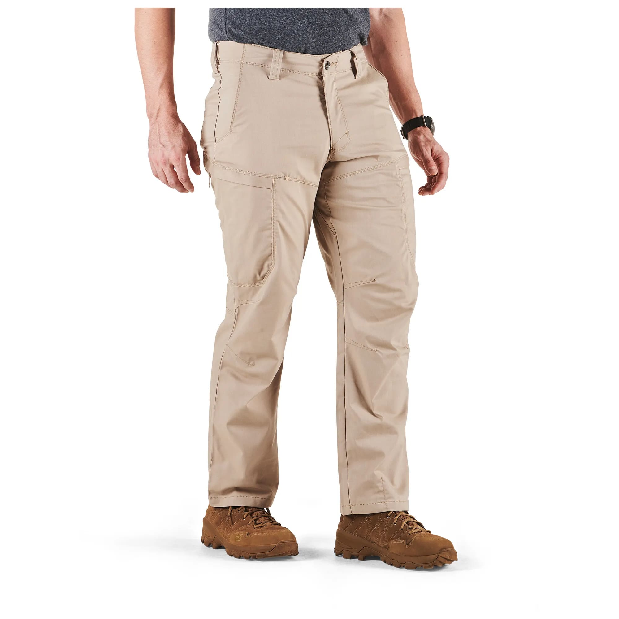 Брюки 5.11 APEX PANT - 055 KHAKI — изображение 7