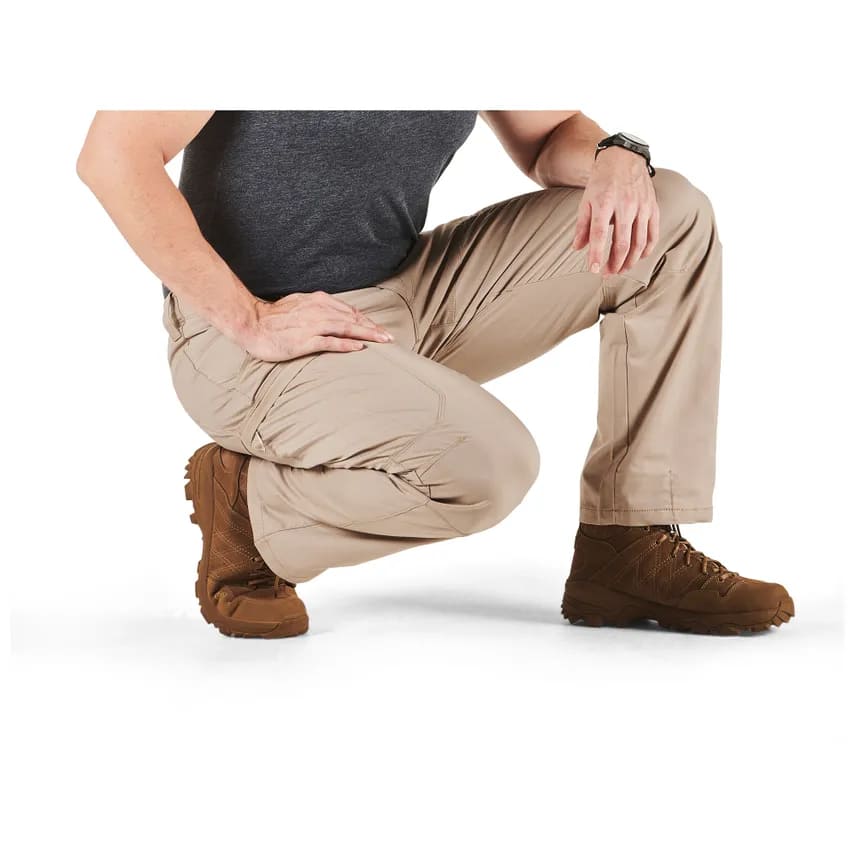 Брюки 5.11 APEX PANT - 055 KHAKI — изображение 8