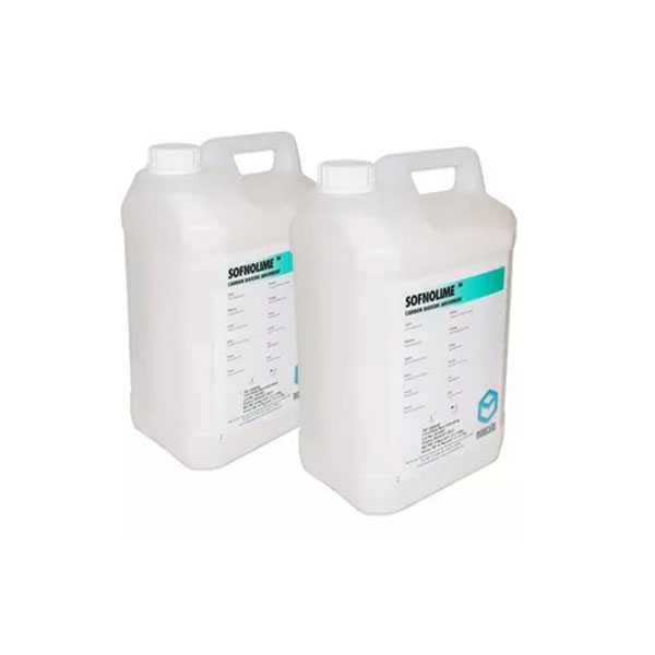 Абсорбент Sofnolime 797 20КГ