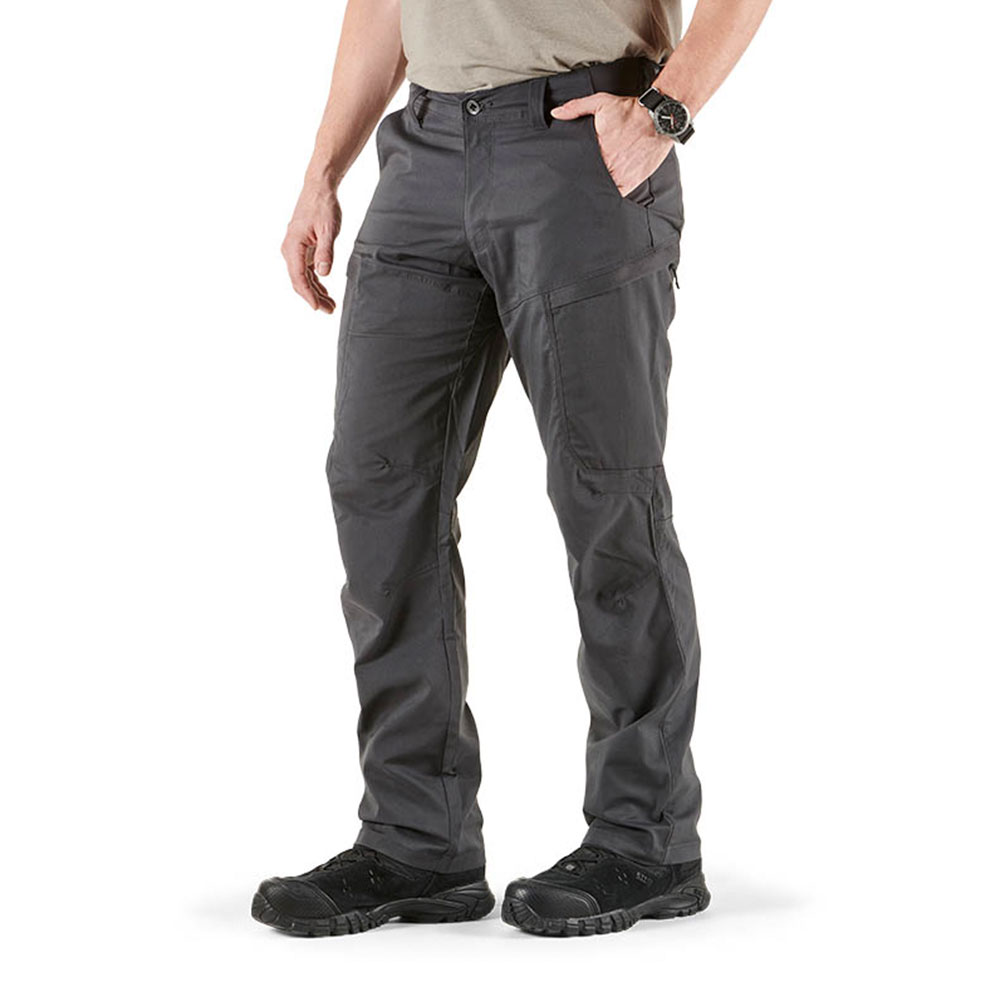 Брюки 5.11 APEX PANT - 098 VOLCANIC — изображение 9