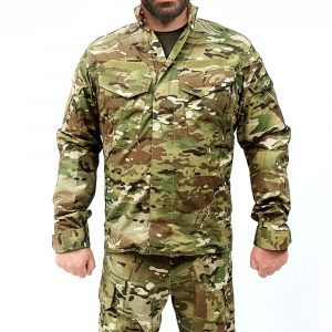 Китель FDtactical MBS-3 - MultiCam