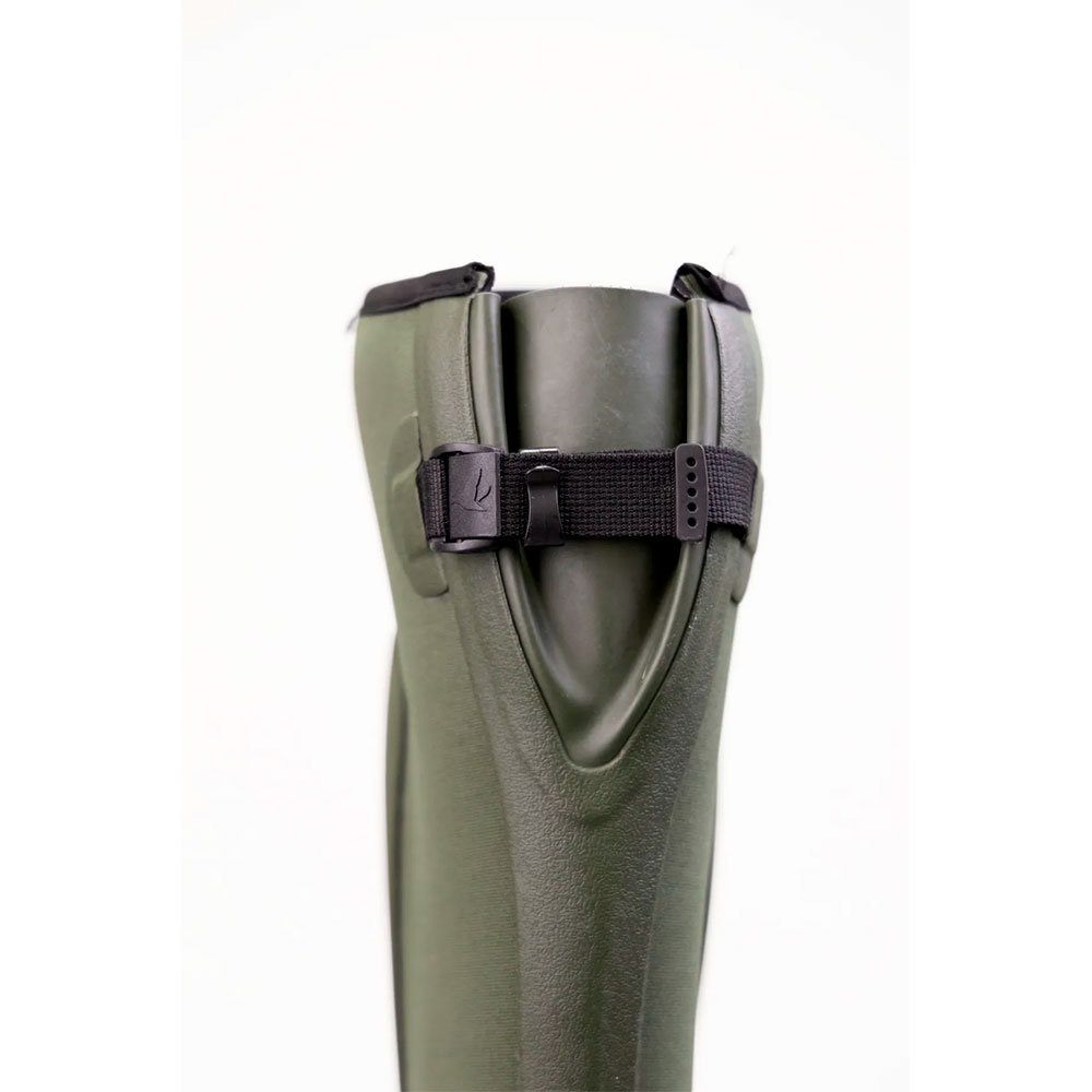Сапоги Seeland Hillside Flex Boot - Pine Green — изображение 2
