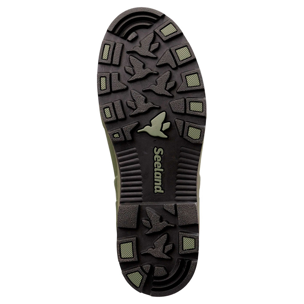 Сапоги Seeland Hillside Flex Boot - Pine Green — изображение 4