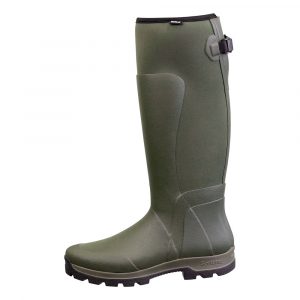Сапоги Seeland Hillside Flex Boot - Pine Green