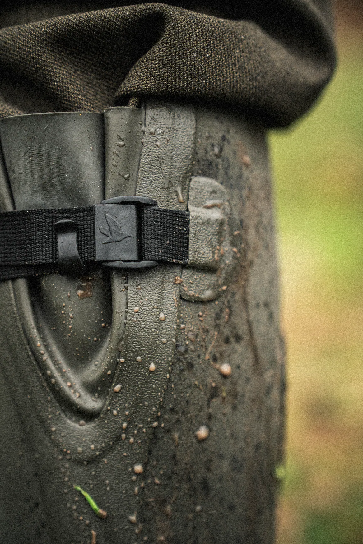 Сапоги Seeland Hillside Flex Boot - Pine Green — изображение 6
