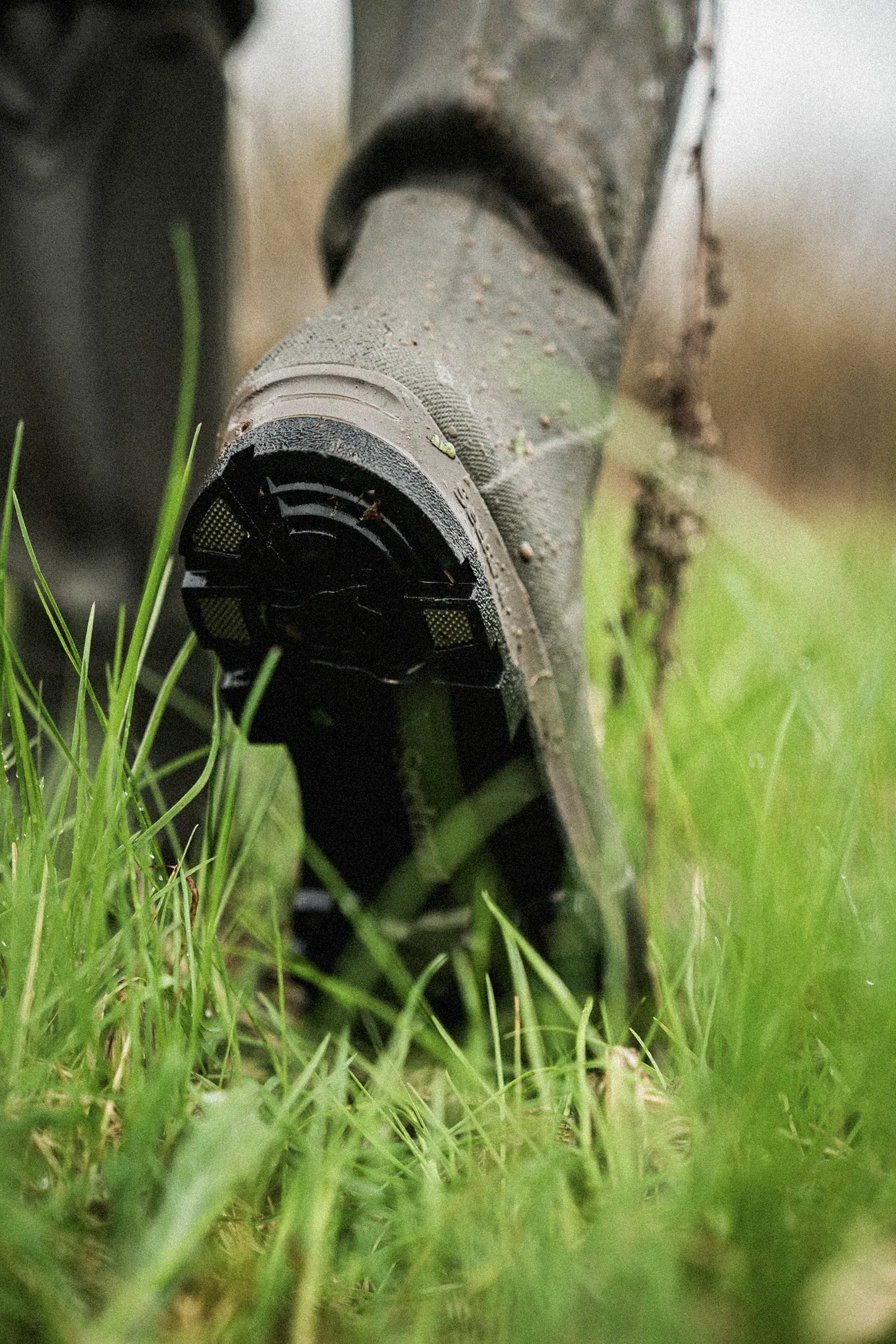 Сапоги Seeland Hillside Flex Boot - Pine Green — изображение 9