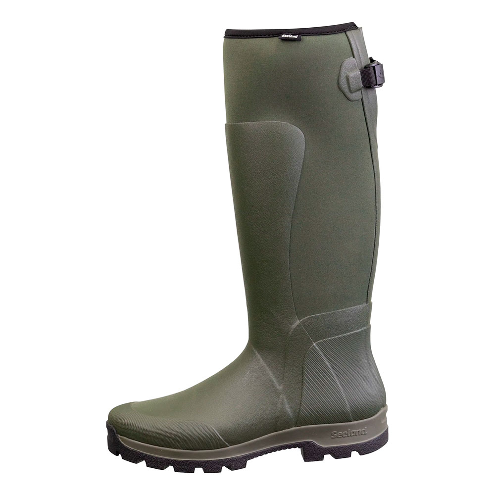 Сапоги Seeland Hillside Flex Boot - Pine Green