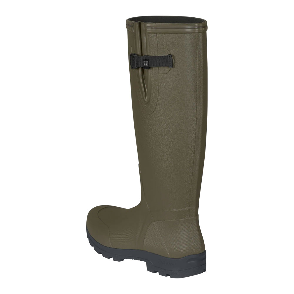 Сапоги Seeland Key Point Boot - Pine Green — изображение 4