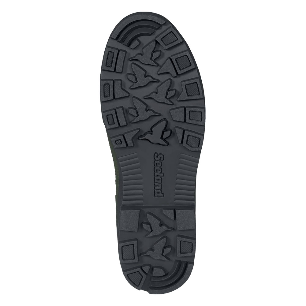 Сапоги Seeland Key Point Boot - Pine Green — изображение 5