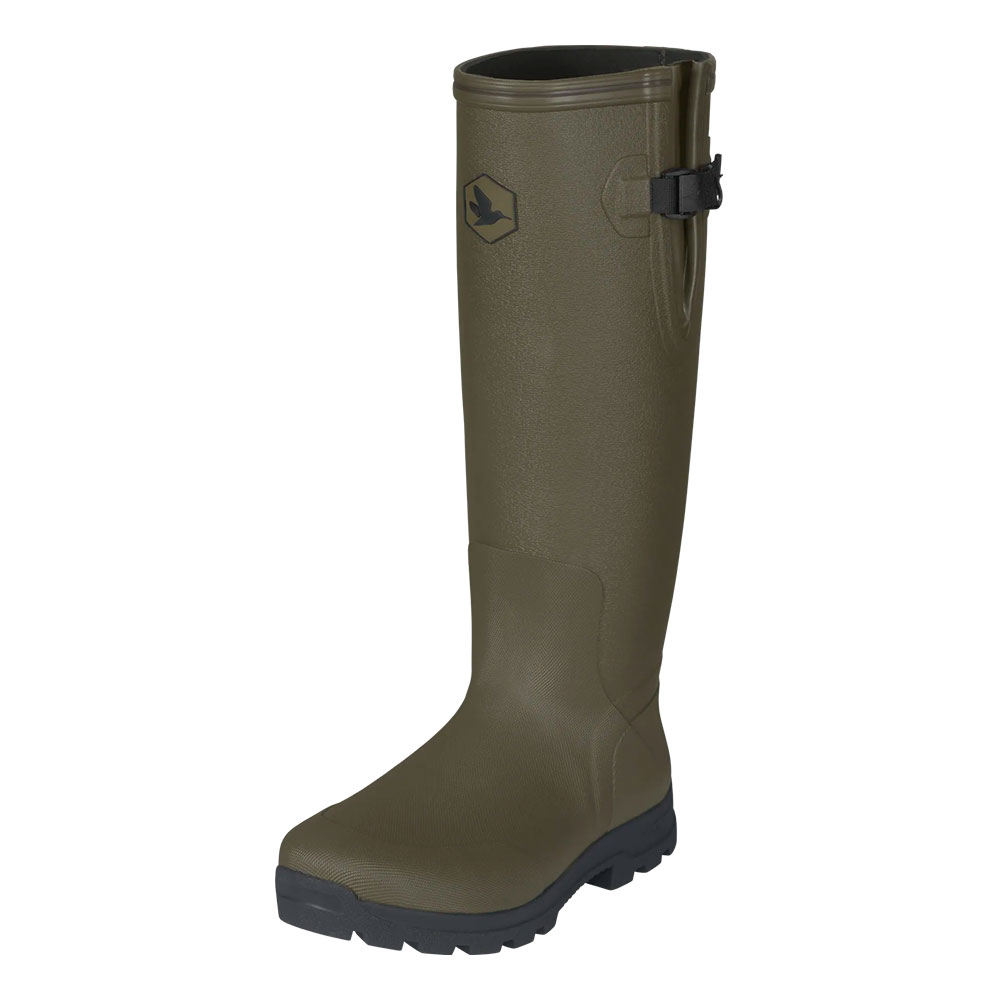 Сапоги Seeland Key Point Boot - Pine Green — изображение 2