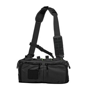 Сумка 5.11 4 BANGER - 019 BLACK