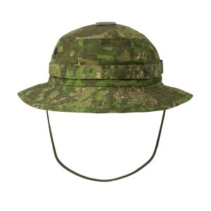 Панама Helikon BOONIE Hat Mk2- NyCo Ripstop - PenCott WildWood