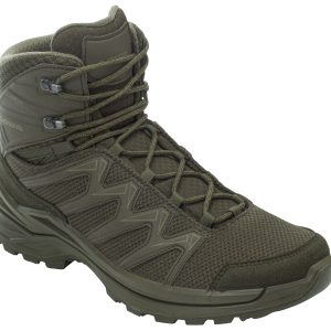 Ботинки LOWA INNOX PRO GTX® Mid TF - RANGER GREEN