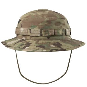 Панама Helikon BOONIE Hat Mk2- NyCo Ripstop - MultiCam