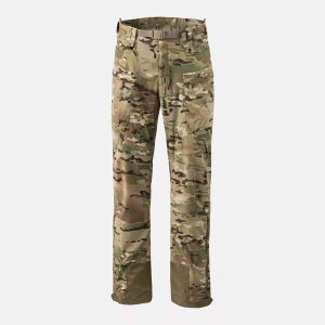 Брюки Helikon TROOPER Pants Agility-MultiCam