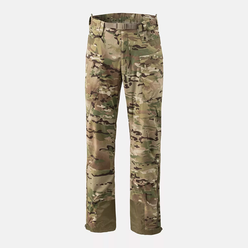 Брюки Helikon TROOPER Pants Agility-MultiCam