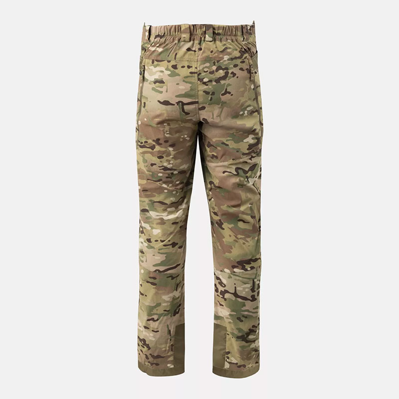 Брюки Helikon TROOPER Pants Agility-MultiCam — изображение 2