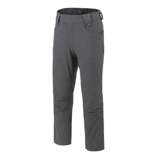 Брюки Helikon TREKKING TACTICAL Pants® - VersaStretch® - Shadow Grey