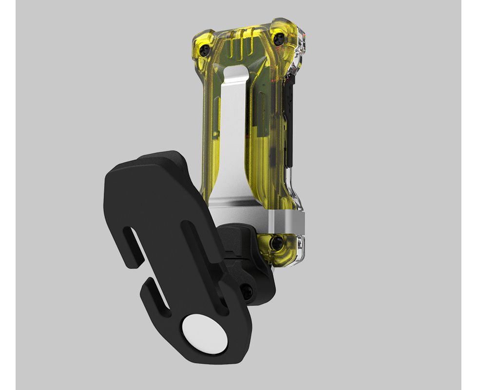 Фонарь Armytek Zippy Extended Set WR - Yellow Amber — изображение 5