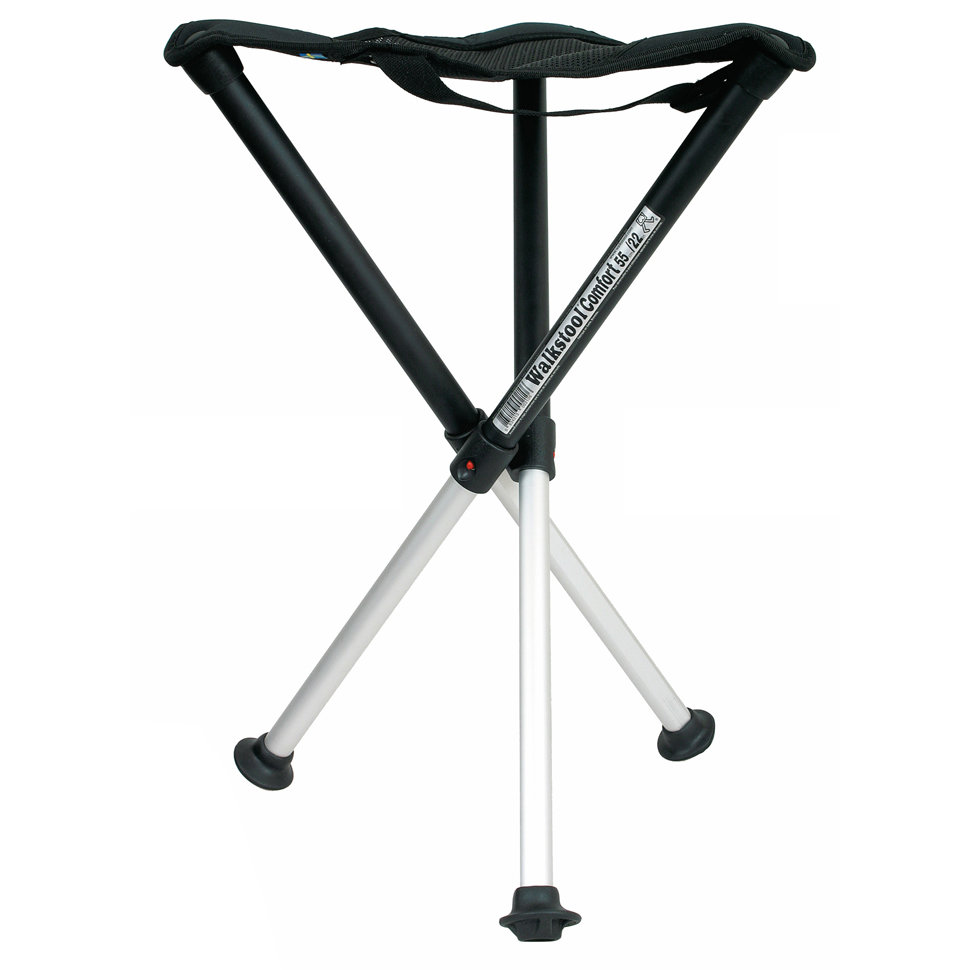 Стул складной WalkStool Comfort 55