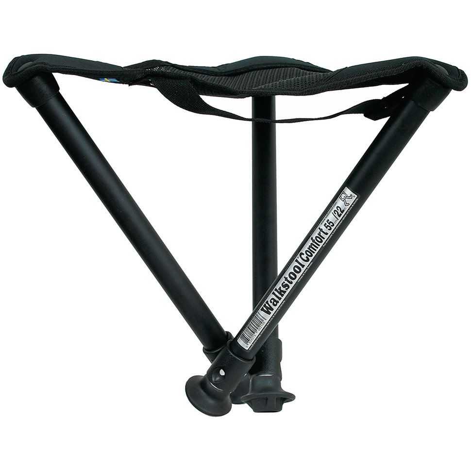 Стул складной WalkStool Comfort 55 — изображение 3
