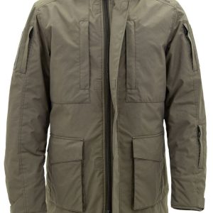 Парка Carinthia G-Loft Tactical Parka - Oliva