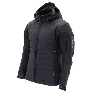 Куртка Carinthia ISG PRO Jacket - Black