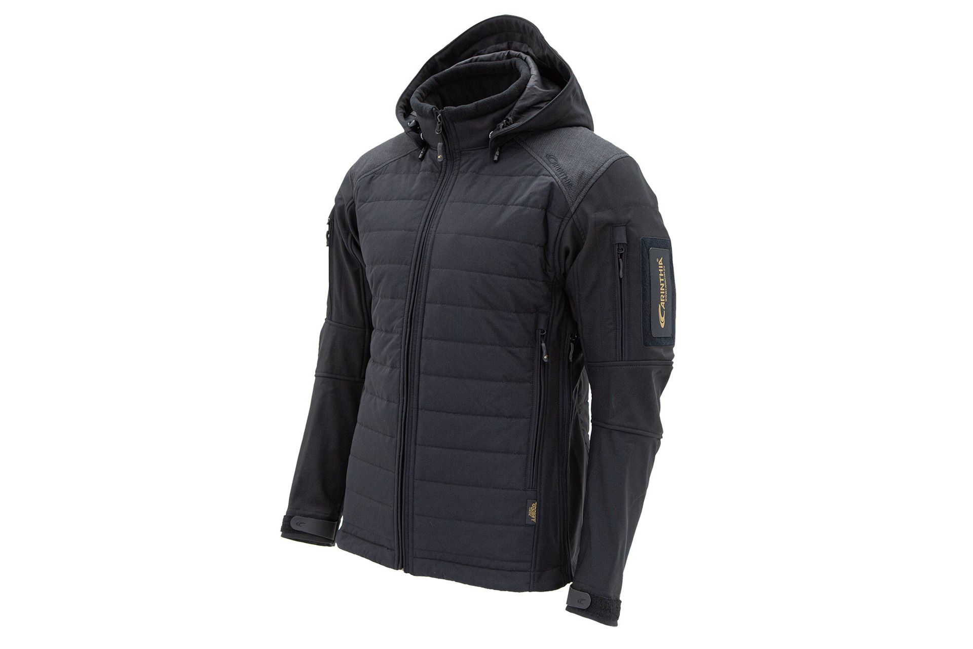 Куртка Carinthia ISG PRO Jacket - Black