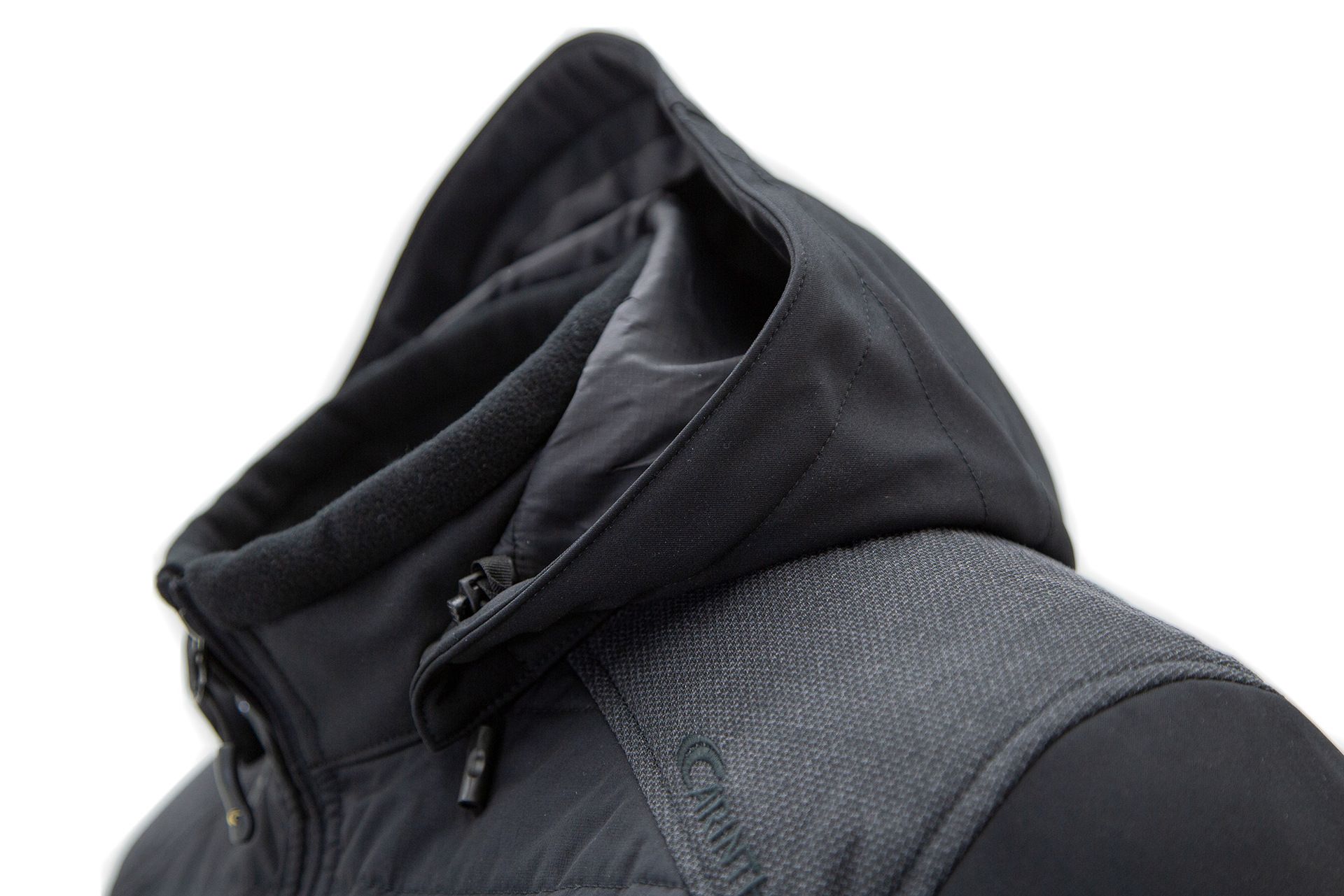 Куртка Carinthia ISG PRO Jacket - Black — изображение 4