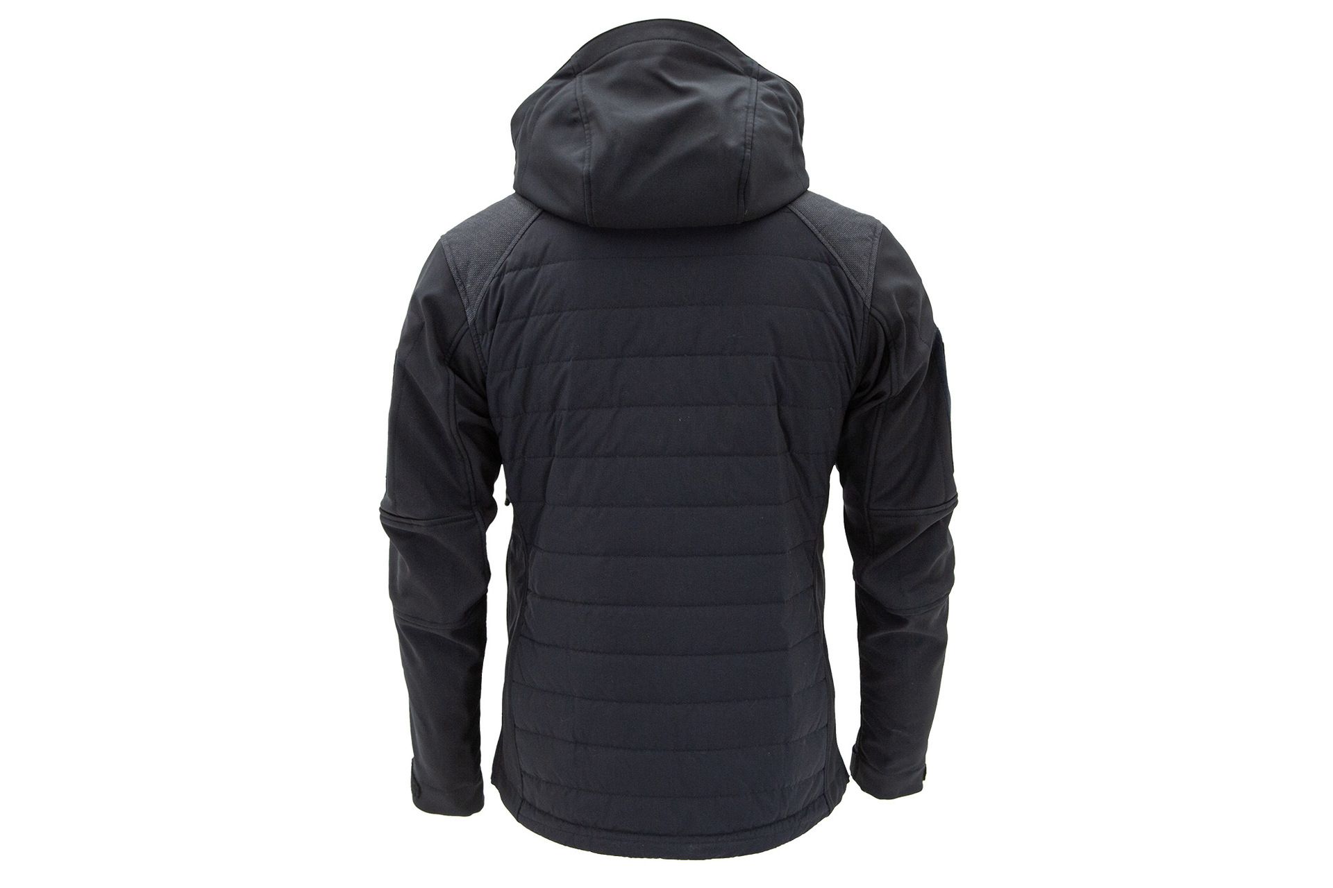 Куртка Carinthia ISG PRO Jacket - Black — изображение 2
