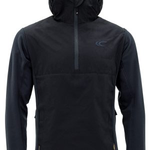 Худи Carinthia G-Loft Ultra Hoodie - Black