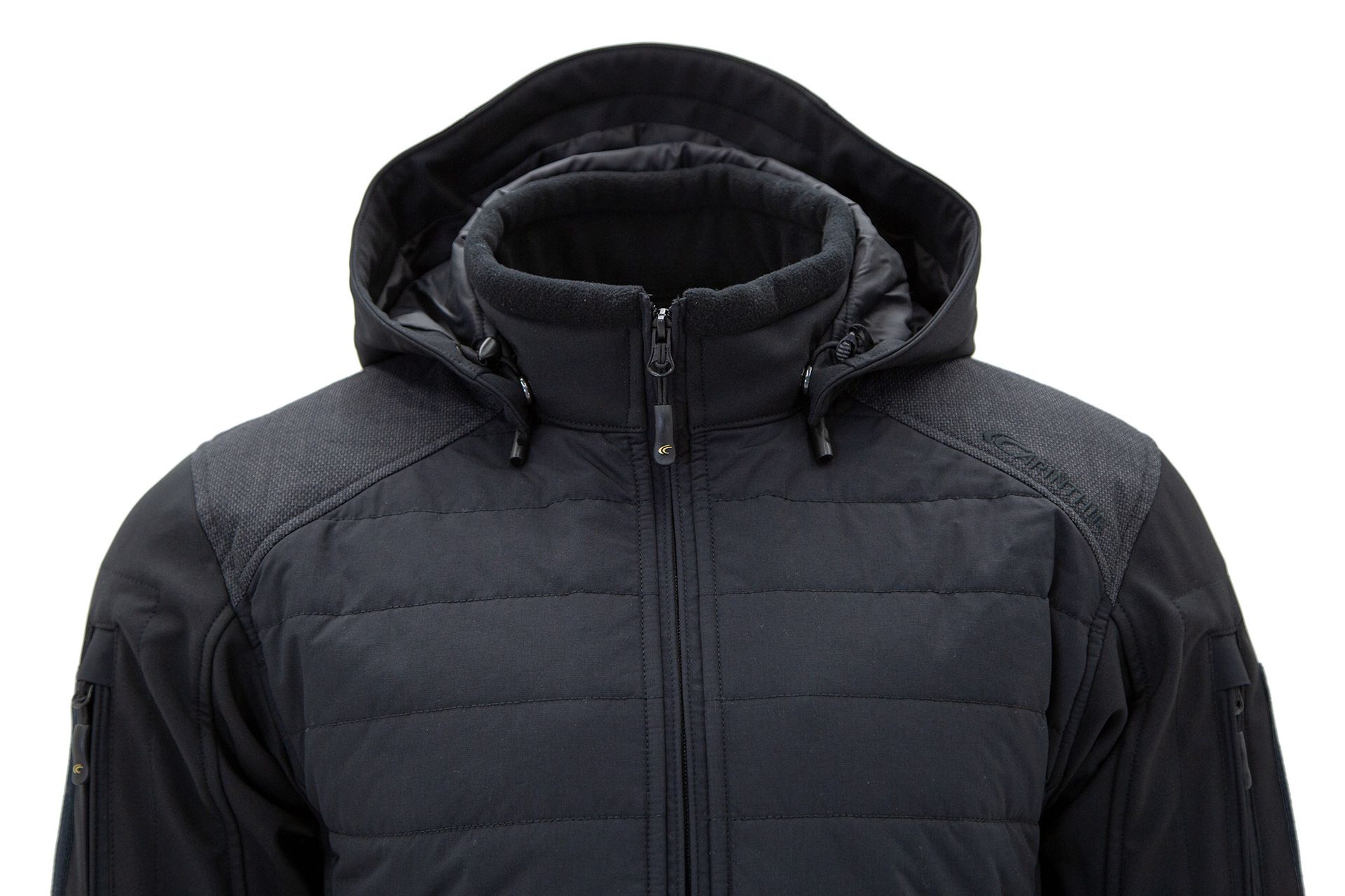 Куртка Carinthia ISG PRO Jacket - Black — изображение 3