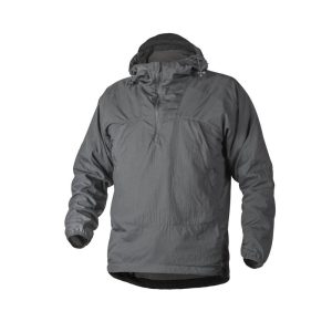 Куртка Helikon WINDRUNNER Windshirt - WindPack Nylon® - Shadow Grey