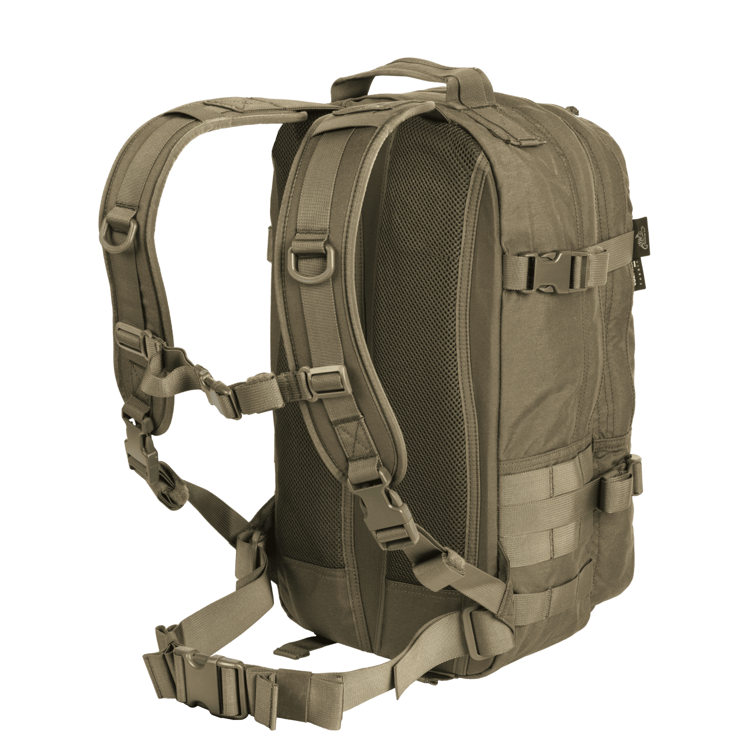 Рюкзак Helikon RACCOON Mk2® Backpack - Cordura® - Shadow Grey — изображение 2