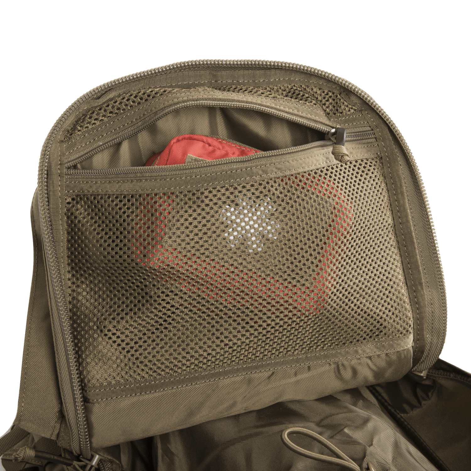 Рюкзак Helikon RACCOON Mk2® Backpack - Cordura® - Shadow Grey — изображение 3